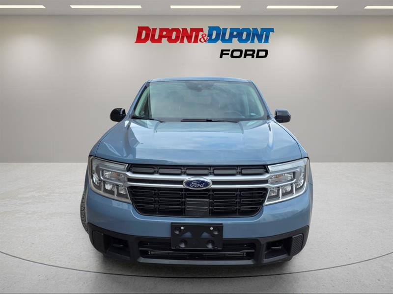 ford Maverick 2024 - 7