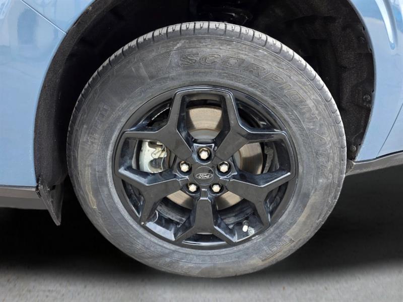 ford Maverick 2024 - 13