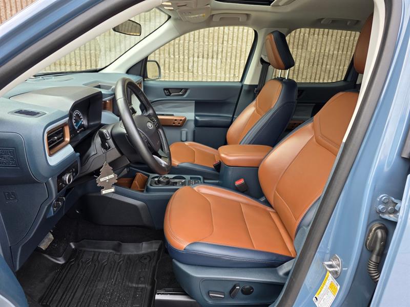 ford Maverick 2024 - 15
