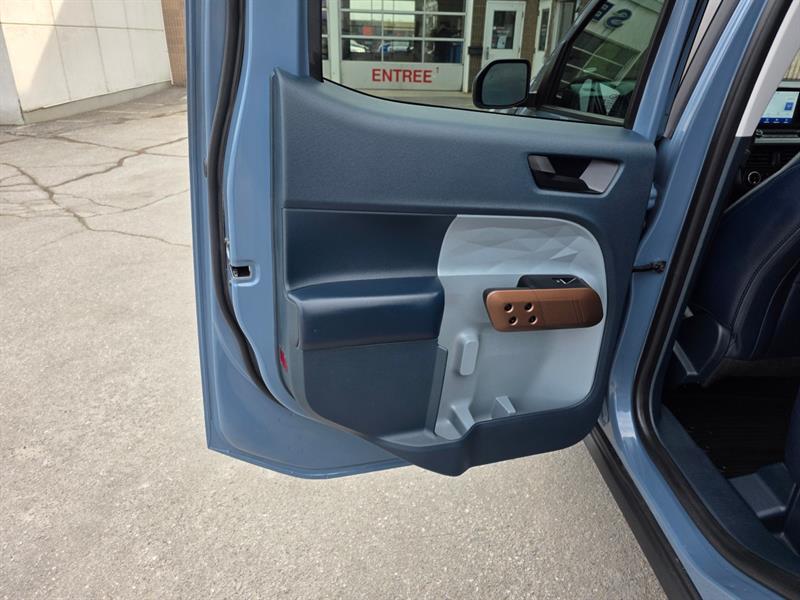 ford Maverick 2024 - 16