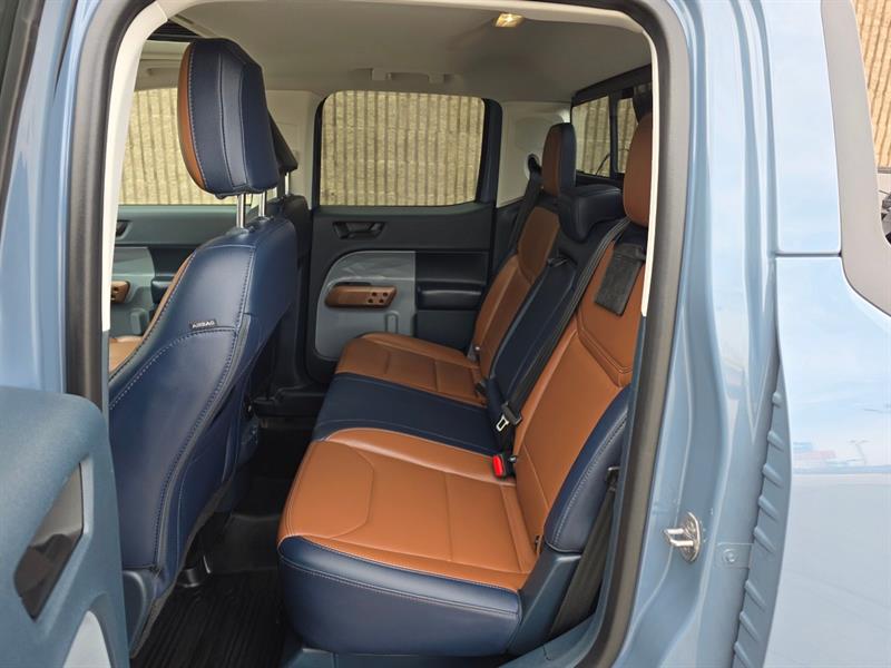 ford Maverick 2024 - 17