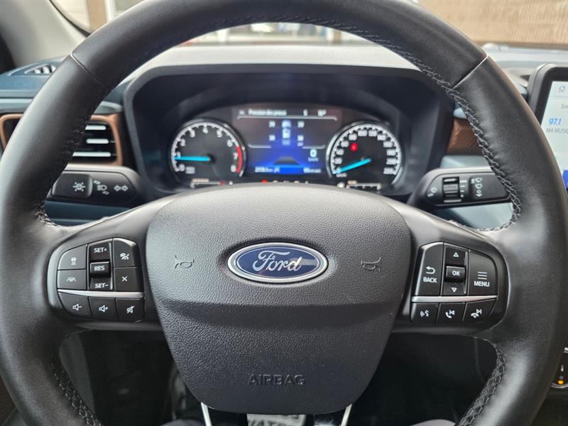ford Maverick 2024 - 23