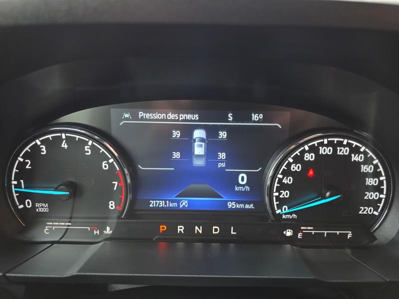 ford Maverick 2024 - 24