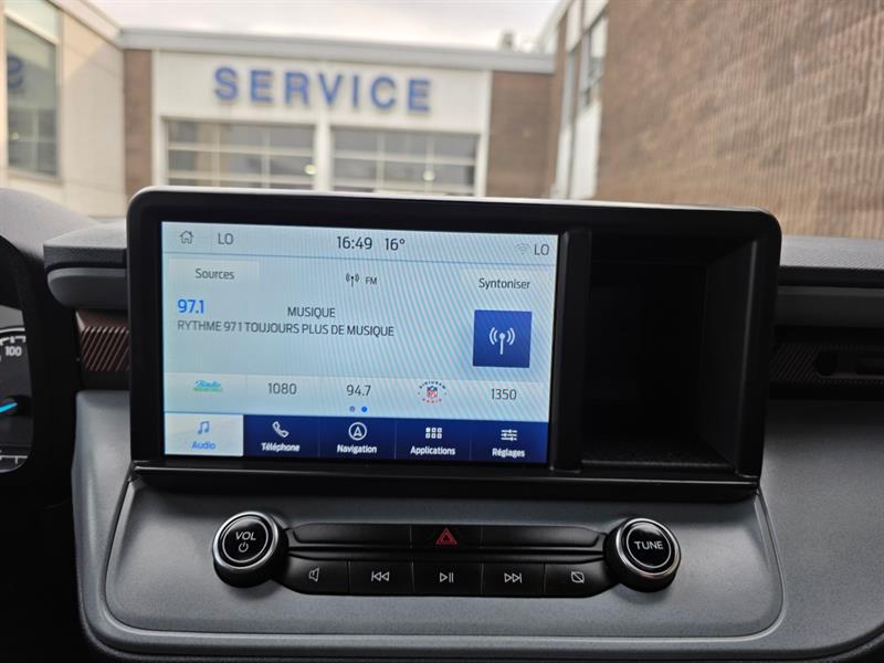 ford Maverick 2024 - 25