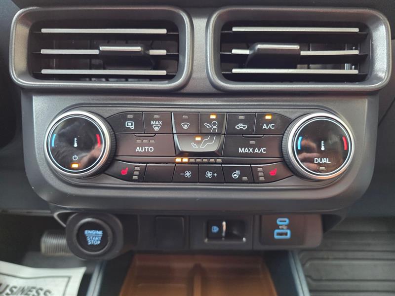 ford Maverick 2024 - 26
