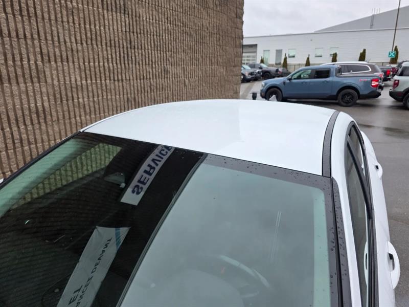 hyundai Elantra hybride 2021 - 8