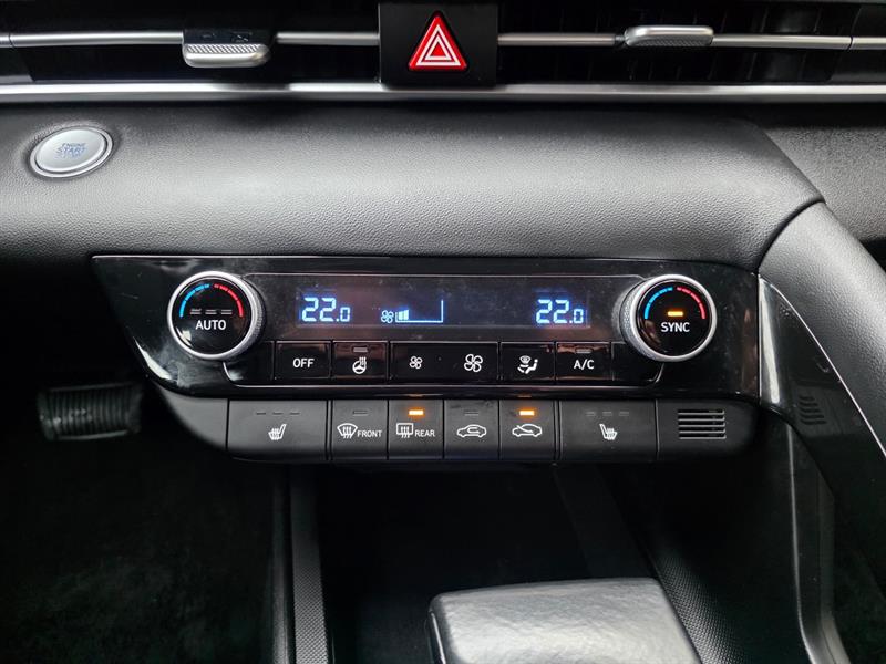 hyundai Elantra hybride 2021 - 27