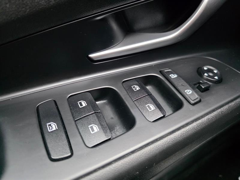 hyundai Elantra hybride 2021 - 30