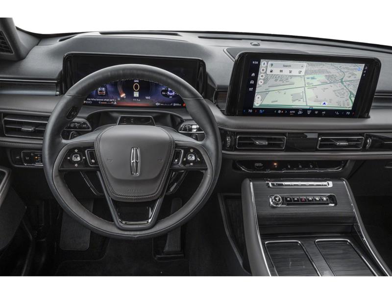 lincoln Aviator 2025 - 4