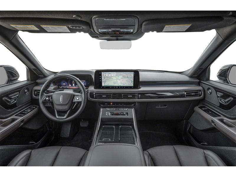 lincoln Aviator 2025 - 5
