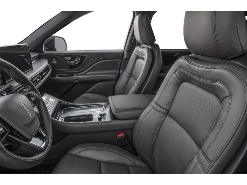 lincoln Aviator 2025 - 6