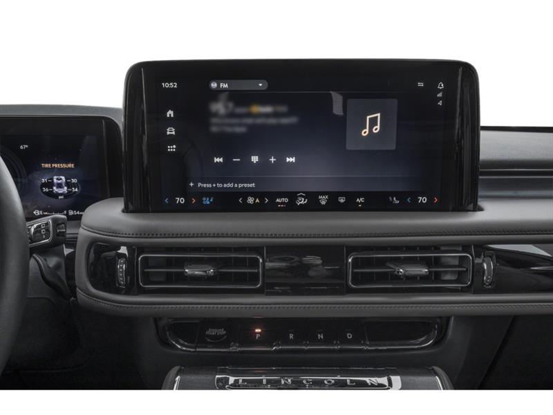 lincoln Aviator 2025 - 7
