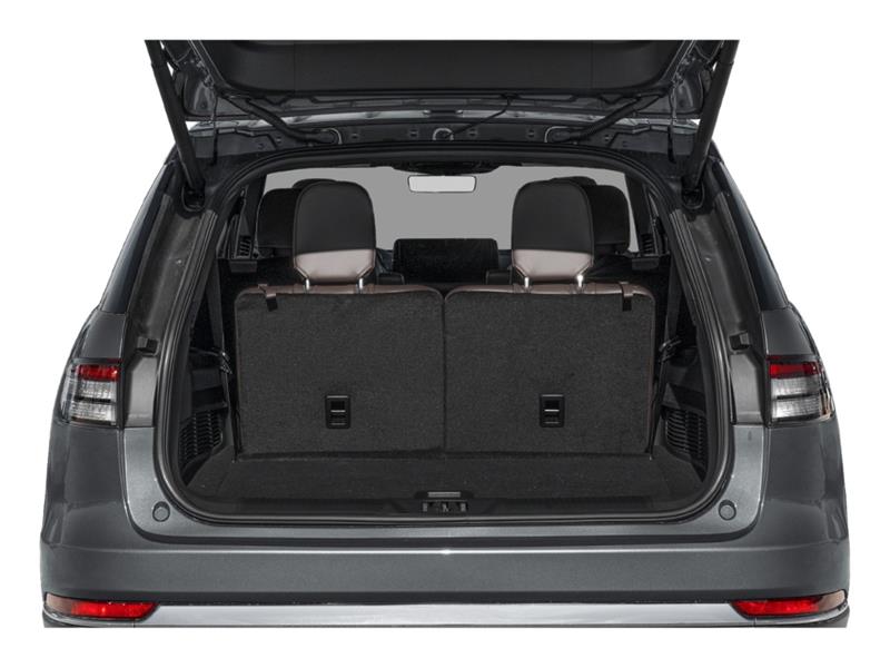 lincoln Aviator 2025 - 8