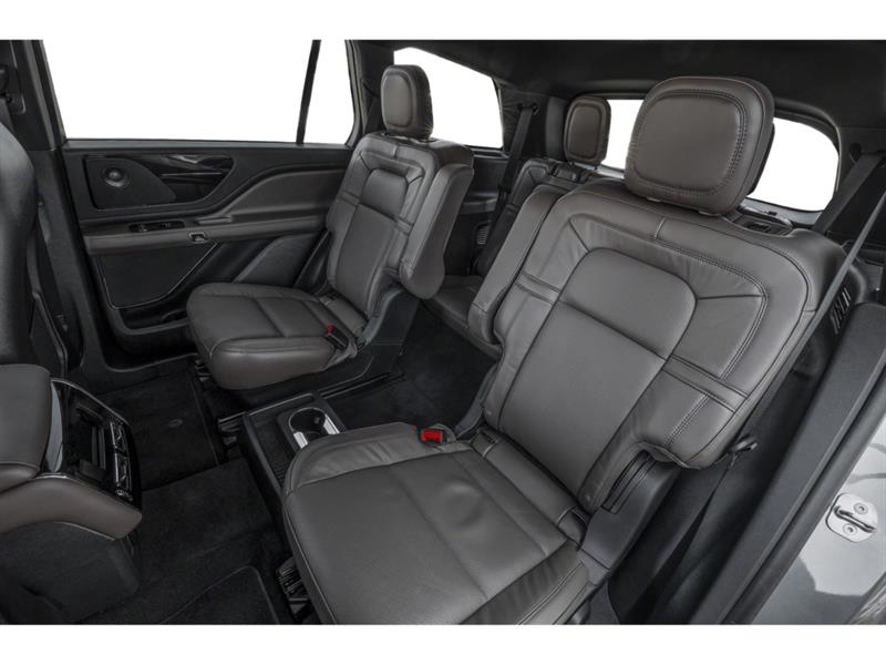 lincoln Aviator 2025 - 10