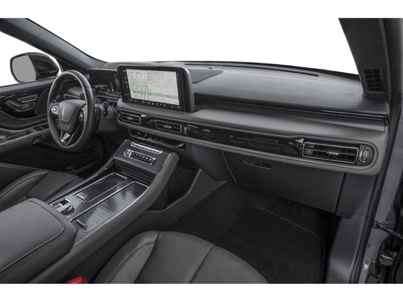 lincoln Aviator 2025 - 12