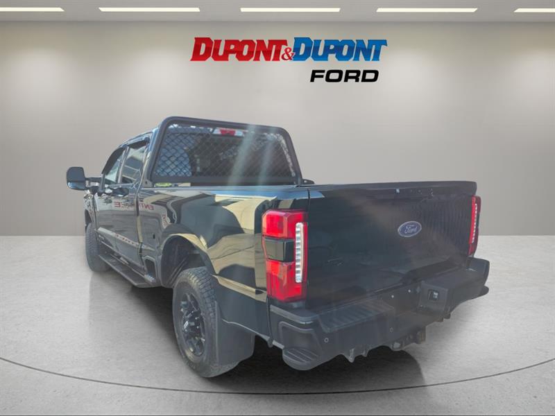 ford F-250SD 2023 - 3
