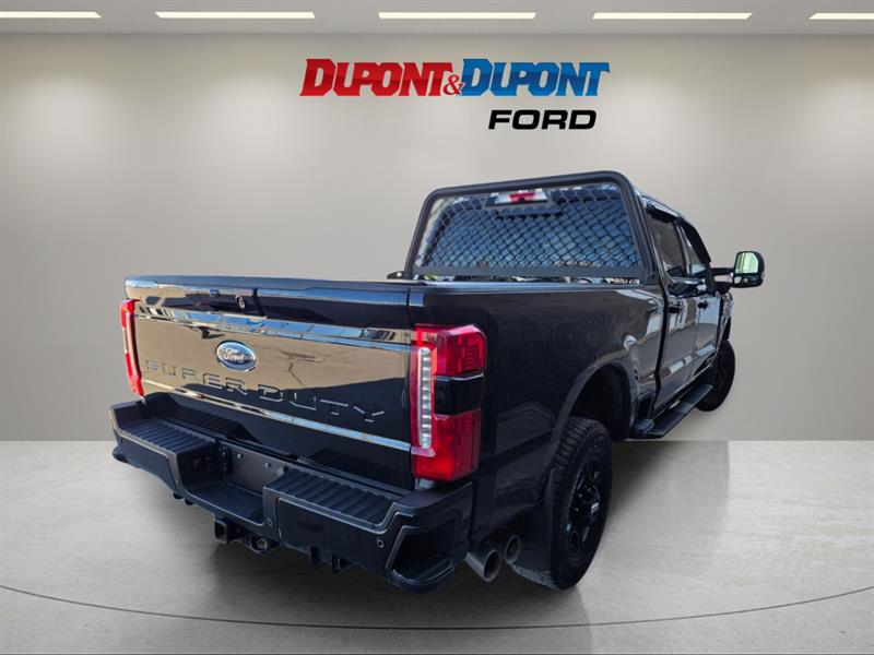 ford F-250SD 2023 - 5