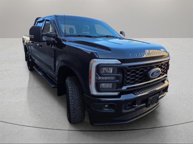 ford F-250SD 2023 - 6