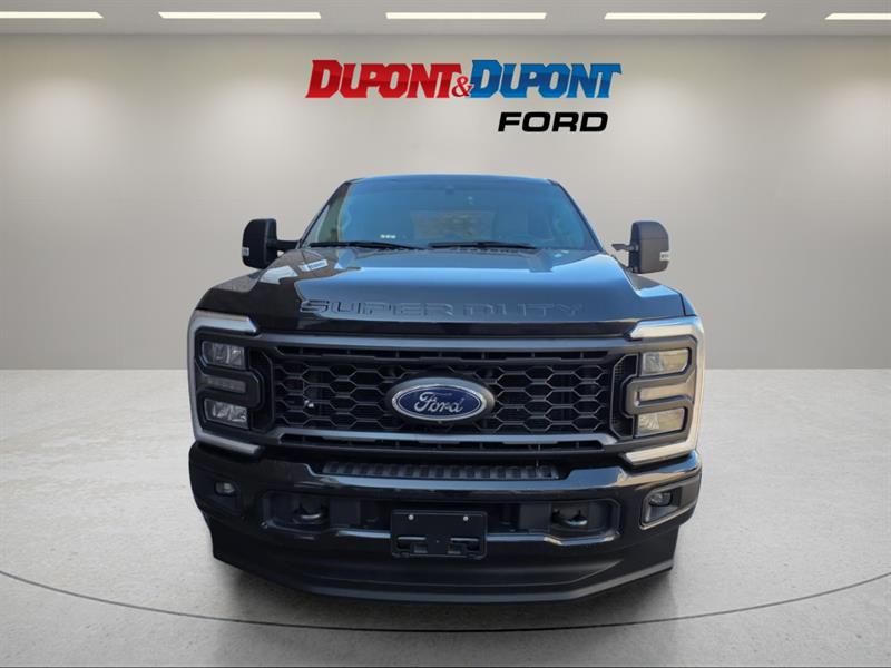 ford F-250SD 2023 - 7