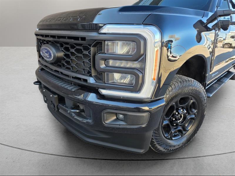 ford F-250SD 2023 - 9