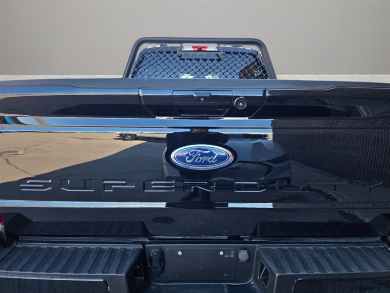 ford F-250SD 2023 - 12