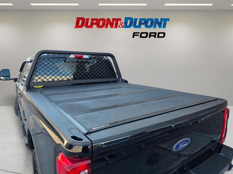 ford F-250SD 2023 - 13