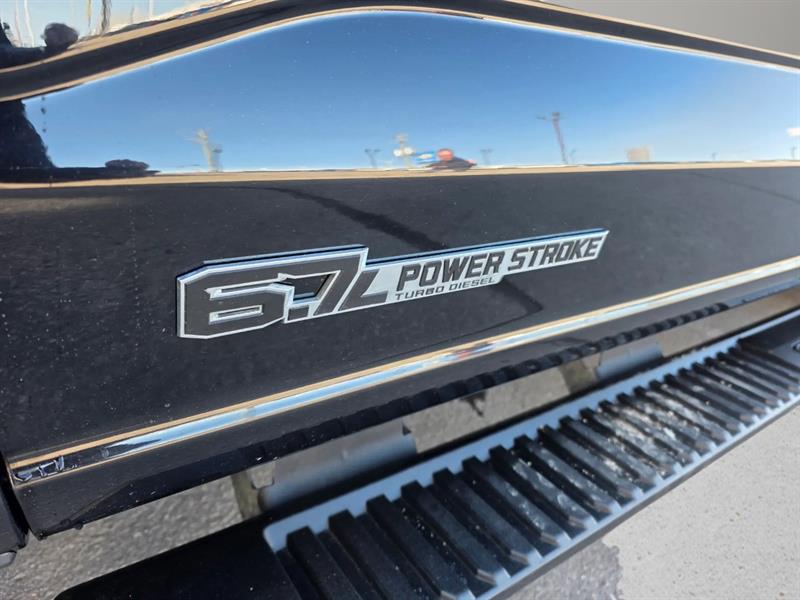ford F-250SD 2023 - 15