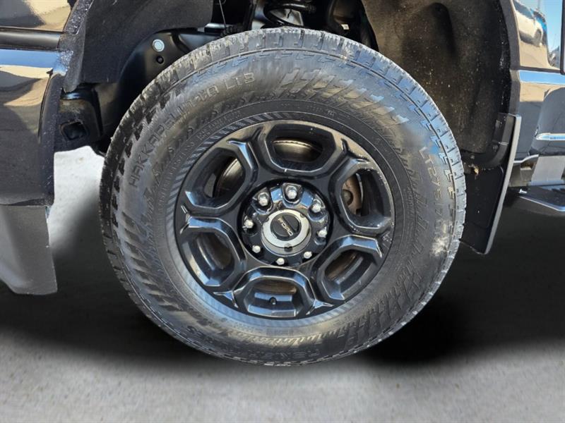 ford F-250SD 2023 - 18
