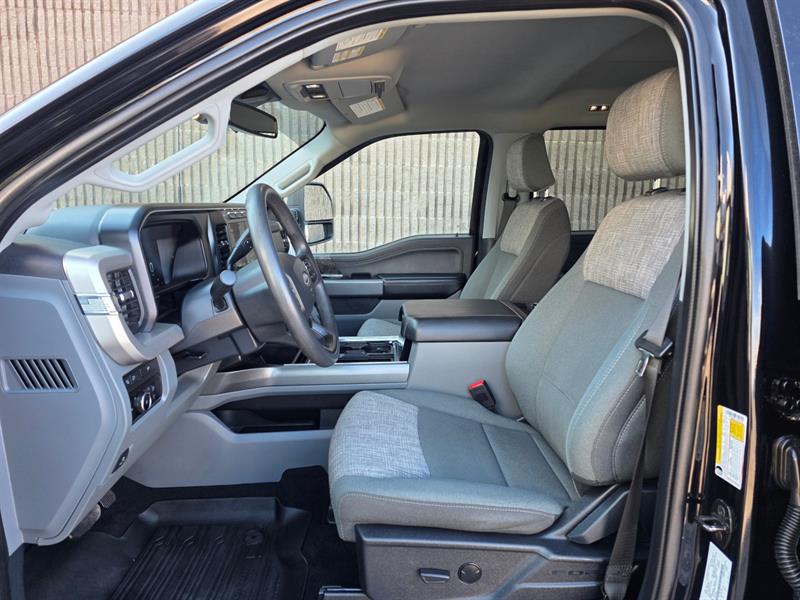 ford F-250SD 2023 - 20