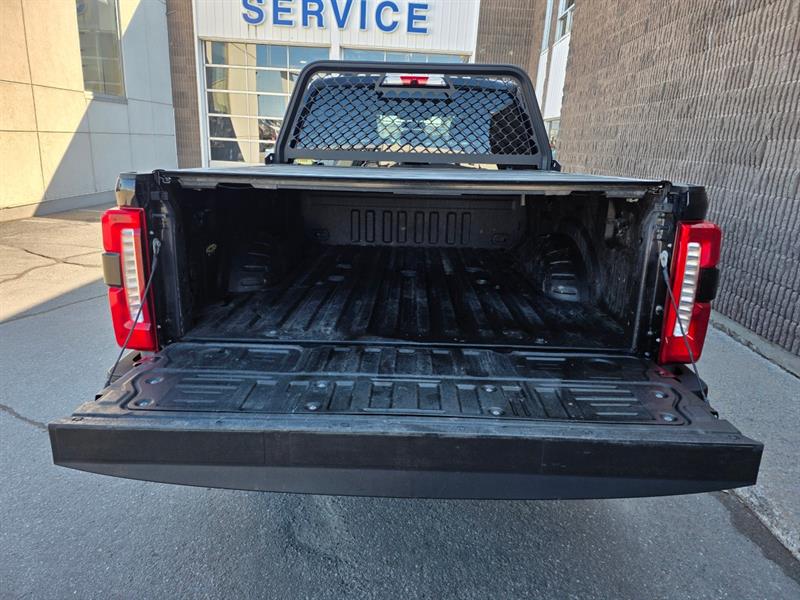 ford F-250SD 2023 - 23