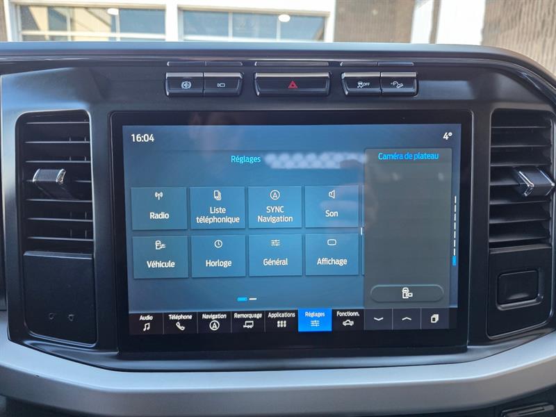 ford F-250SD 2023 - 31