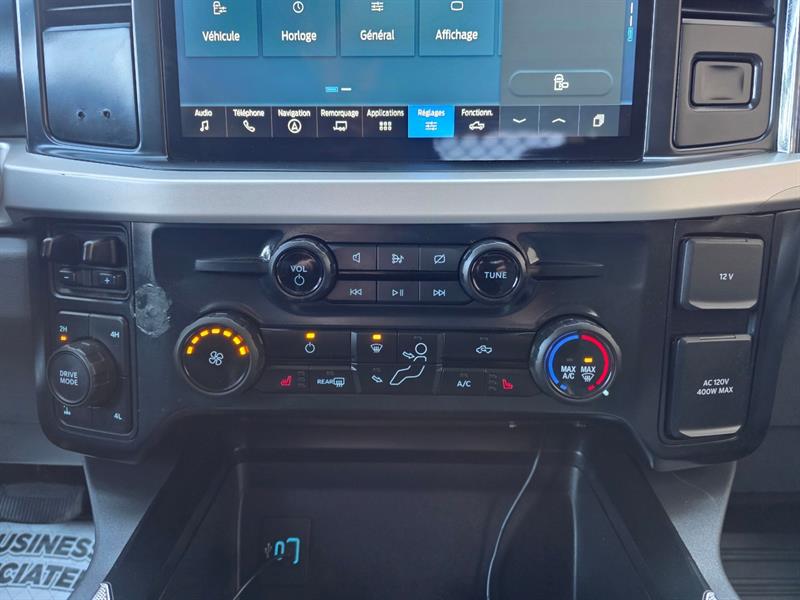 ford F-250SD 2023 - 32