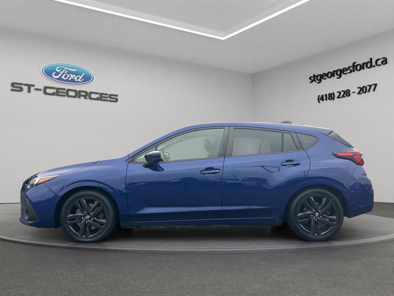 subaru Impreza Sport 2024 - 2