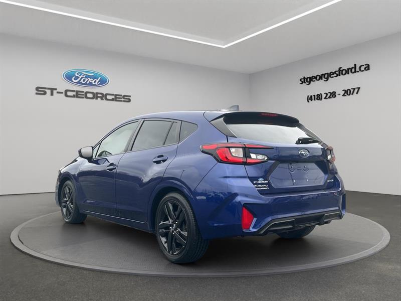 subaru Impreza Sport 2024 - 3