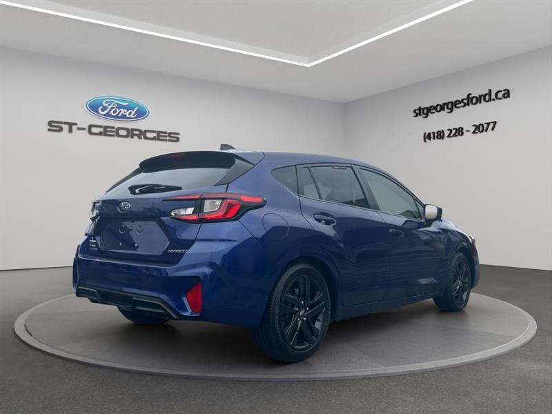 subaru Impreza Sport 2024 - 5