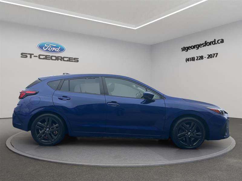 subaru Impreza Sport 2024 - 6