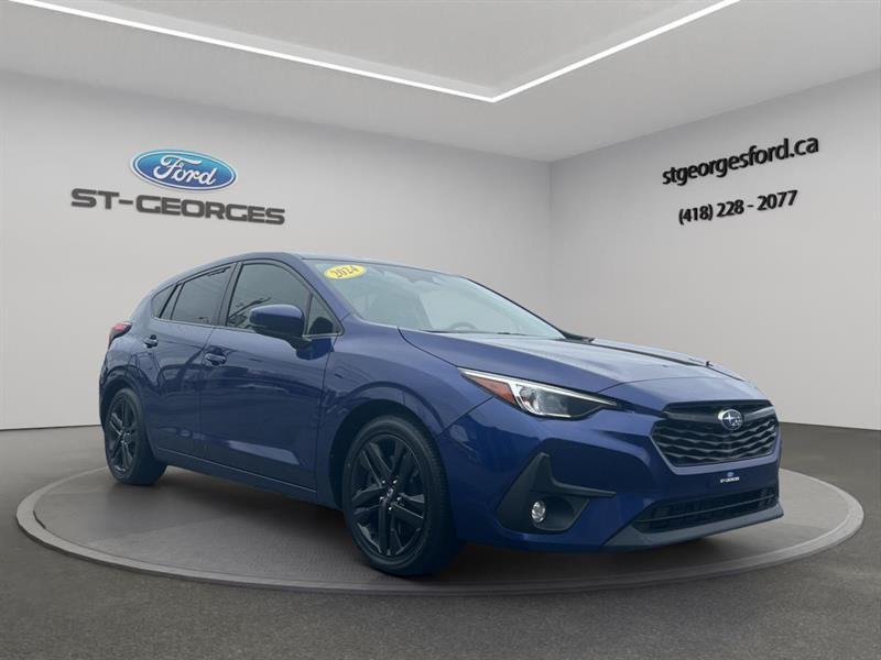 subaru Impreza Sport 2024 - 7