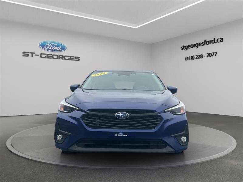 subaru Impreza Sport 2024 - 8