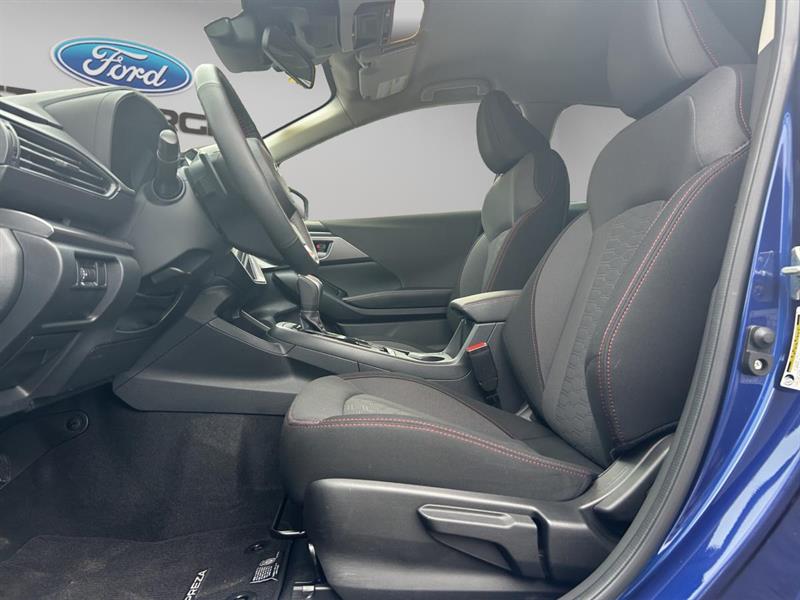 subaru Impreza Sport 2024 - 9