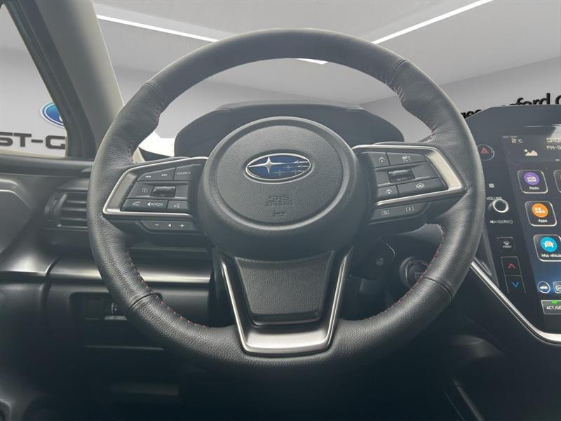 subaru Impreza Sport 2024 - 10