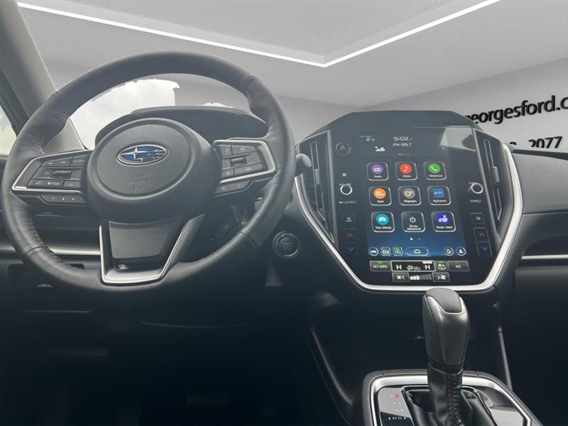 subaru Impreza Sport 2024 - 12