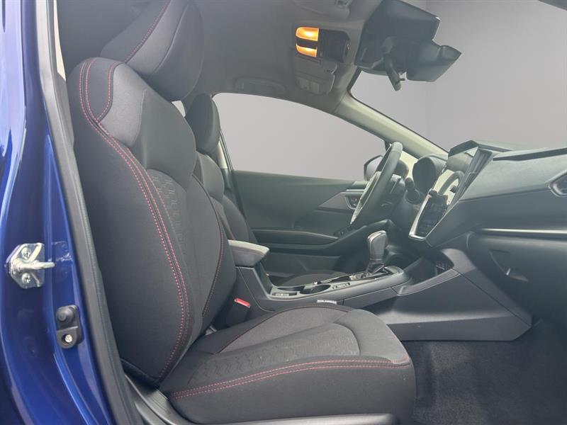 subaru Impreza Sport 2024 - 15