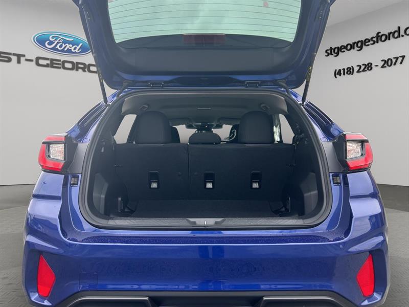 subaru Impreza Sport 2024 - 17