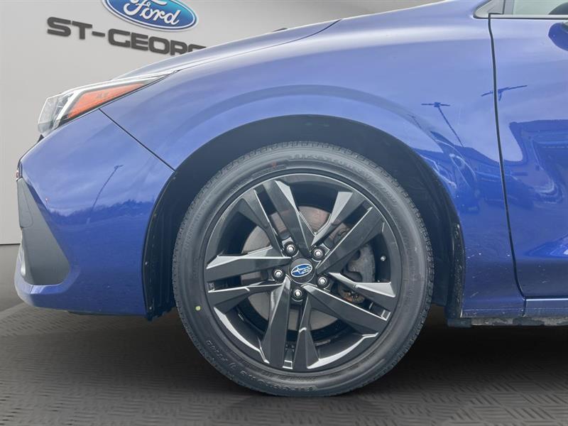 subaru Impreza Sport 2024 - 18