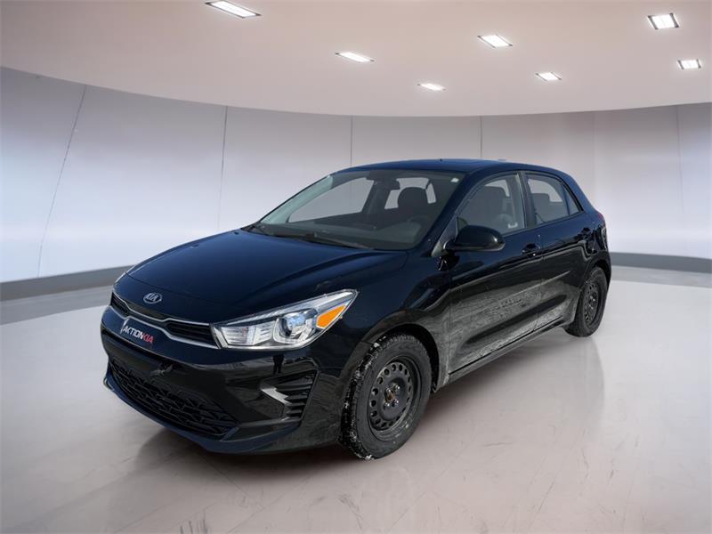 kia Rio5 2021