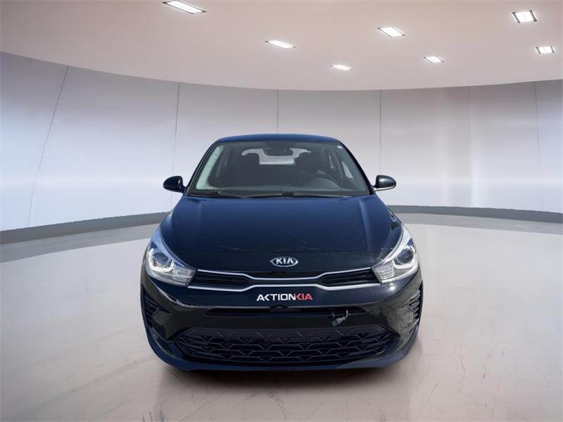 kia Rio5 2021 - 2