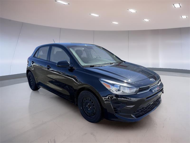 kia Rio5 2021 - 3