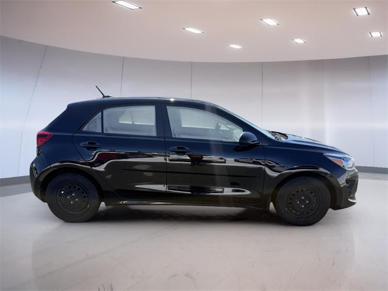 kia Rio5 2021 - 4