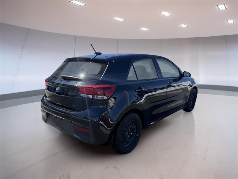 kia Rio5 2021 - 5