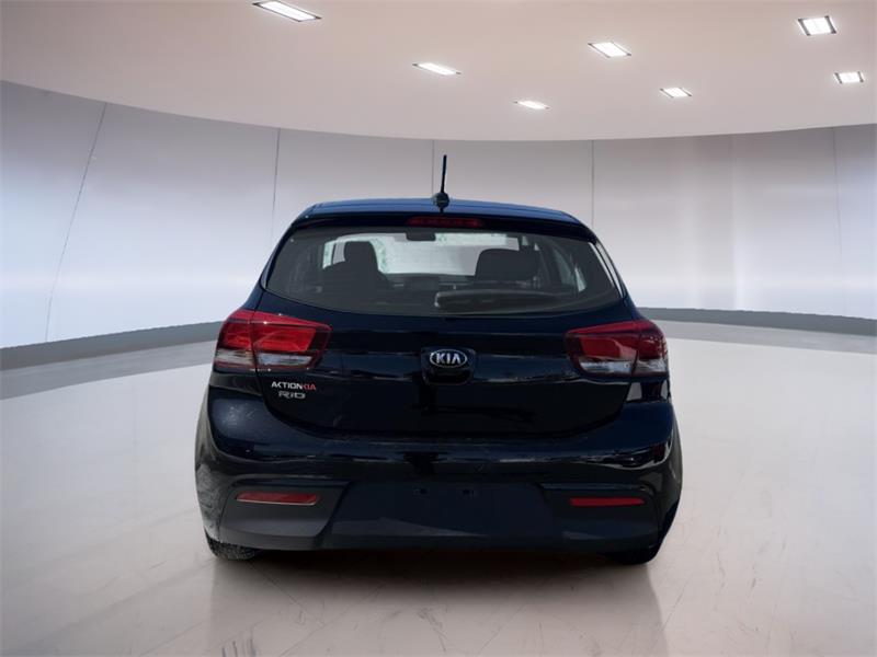 kia Rio5 2021 - 6